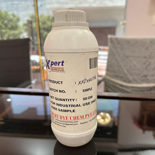 XFIX407L – XPERT DYE CHEM PVT. LTD.